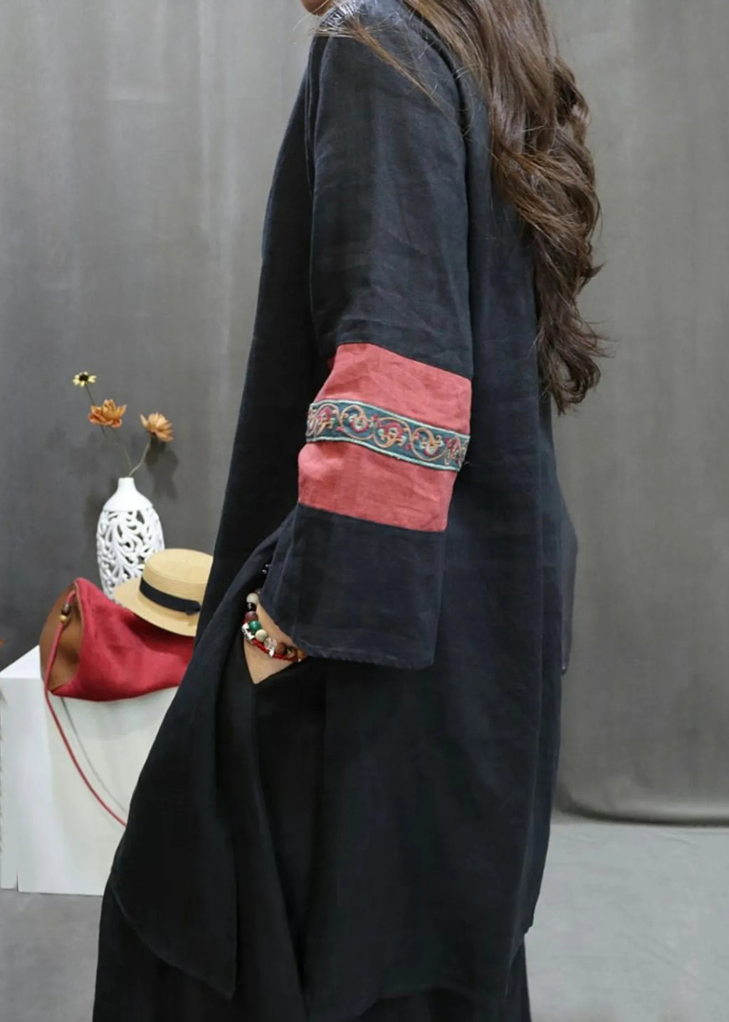 Beautifully Finished Shirt in a Timeless Design