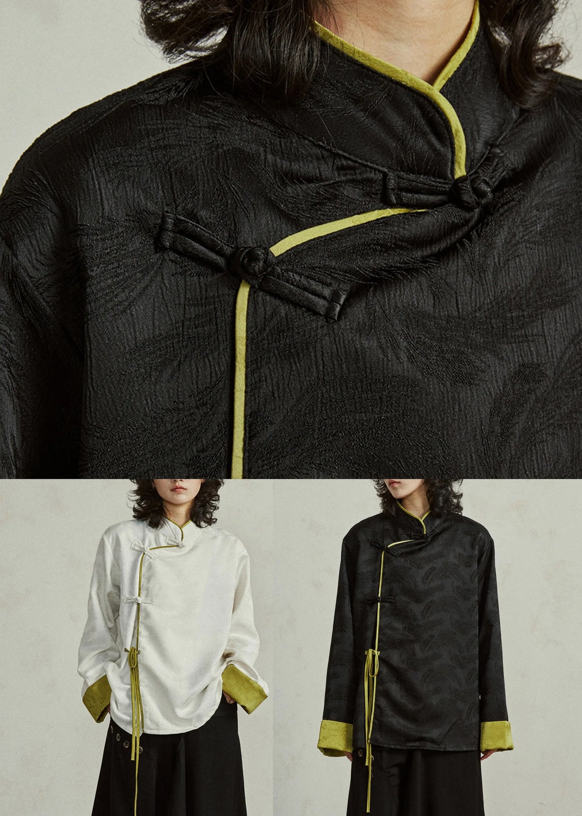 Classic Vintage & Enduringly Stylish Top