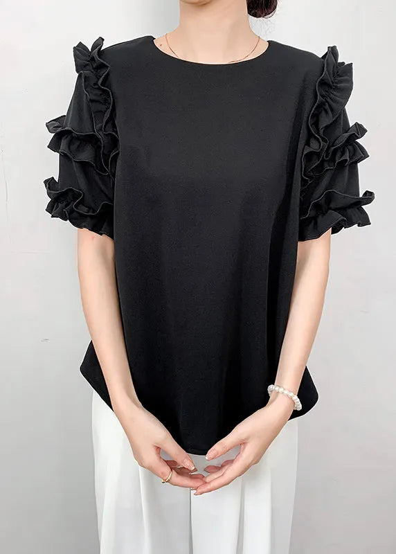 Vintage Inspired Shirt with a Contemporary Edge