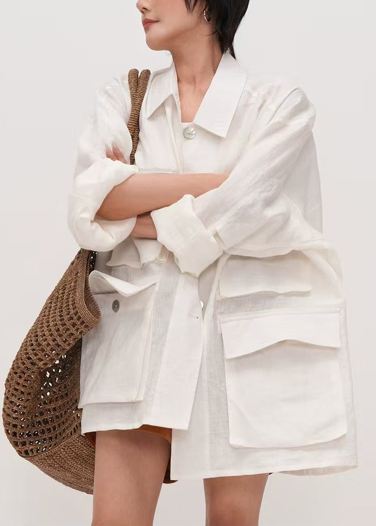 Elegantly Styled Shirt for Everyday Wear