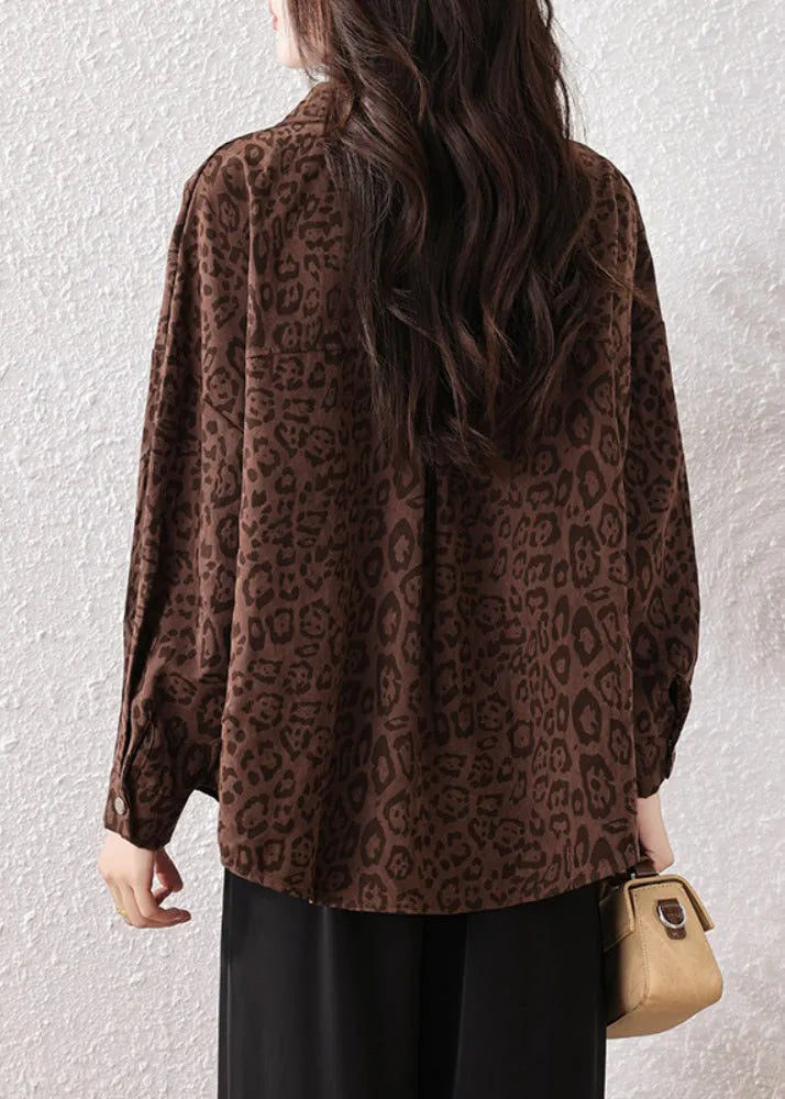 Effortlessly Elegant Shirt with a Timeless Design