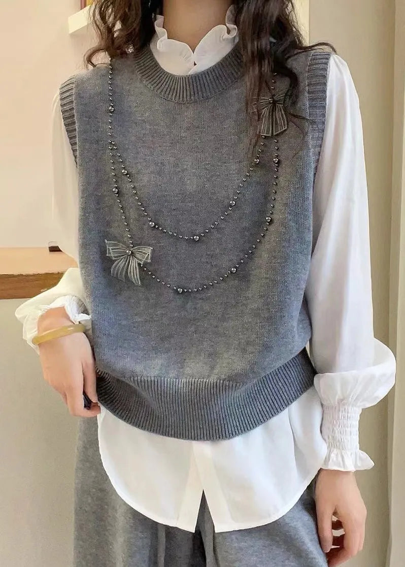 Beautifully Finished Garment in a Timeless Design