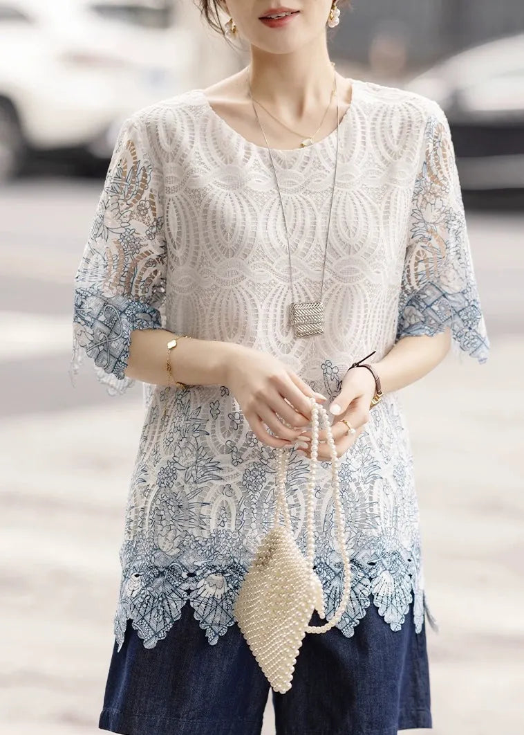 Sophisticated Shirt with a Clean Classic Look