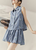 Effortlessly Elegant Top with a Timeless Design