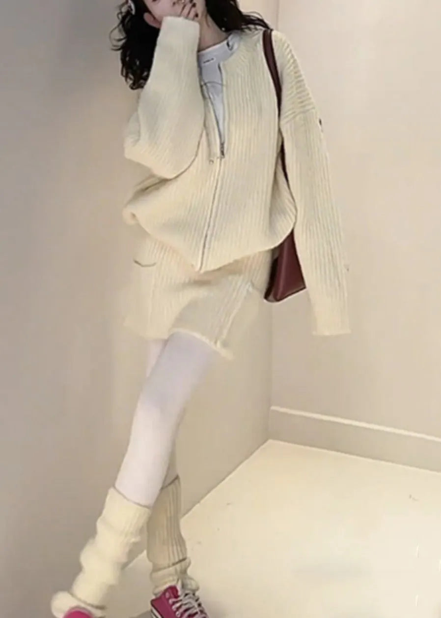 Polished Cardigan with an Effortless Classic Look