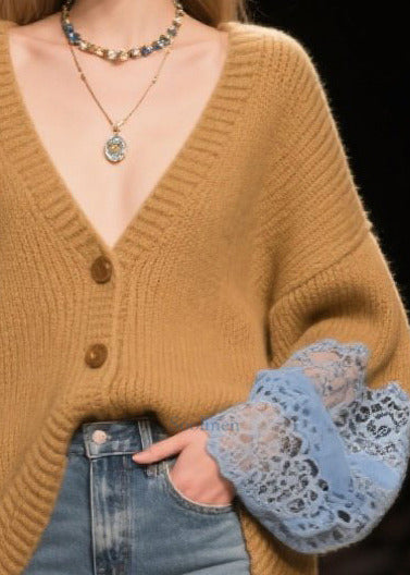 Gracefully Styled Cardigan for Any Occasion