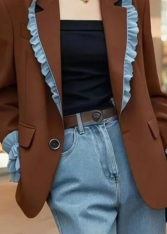Classic Vintage & Enduringly Stylish Coat