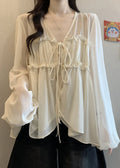 Effortlessly Elegant Shirt with a Timeless Design