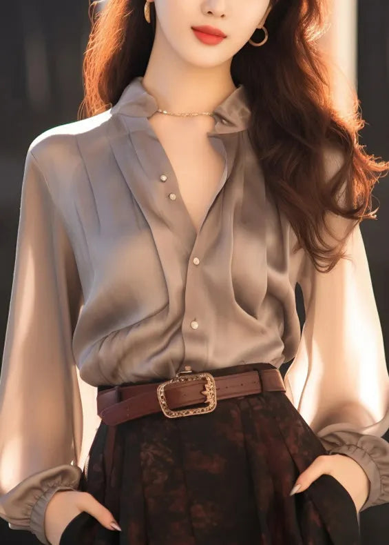 Classic Vintage & Enduringly Stylish Shirt