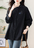 Polished Shirt with an Effortless Classic Look