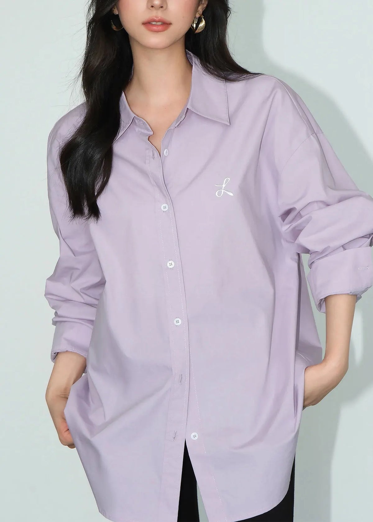 Beautifully Crafted Top in a Classic Style