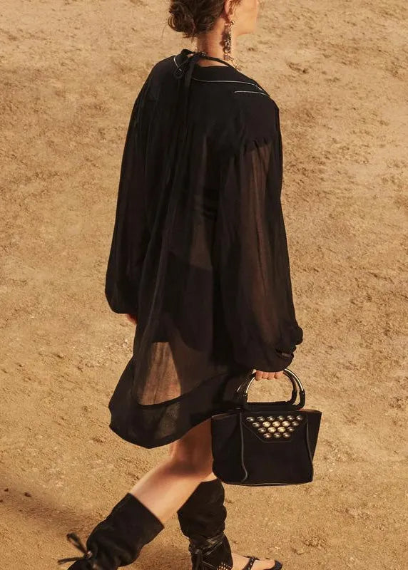 Beautifully Balanced Top with Timeless Character