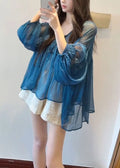 Beautifully Crafted Top in a Classic Style