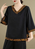 Classic Vintage Shirt with a Flattering Fit