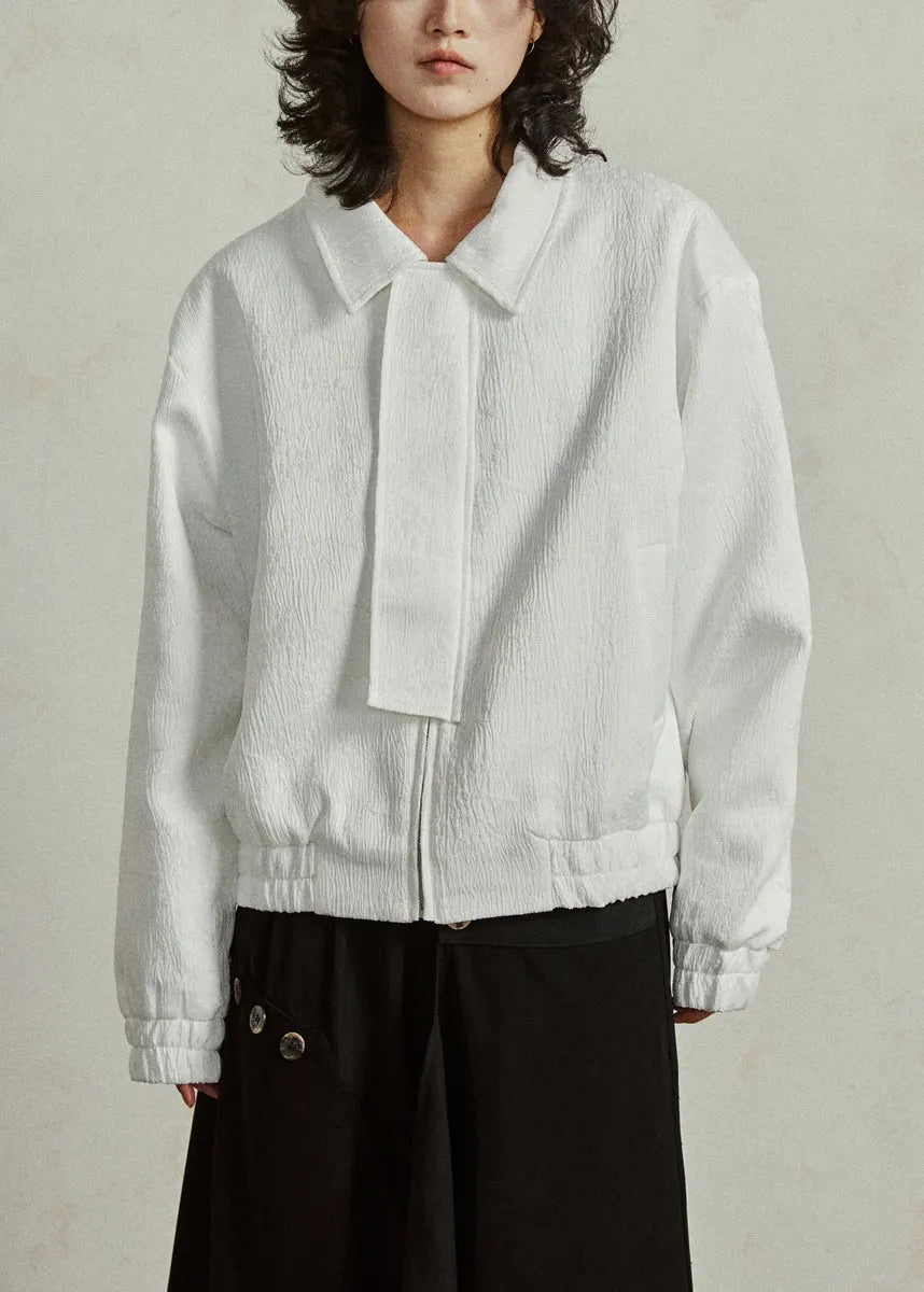 Gracefully Styled Coat for Any Occasion