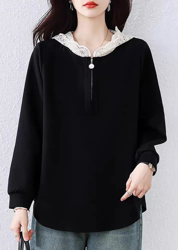 Well Tailored Shirt with a Graceful Silhouette