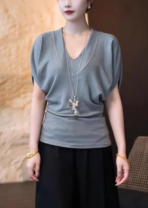 Beautifully Finished Shirt in a Timeless Design