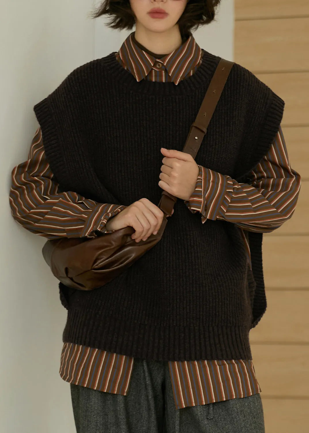 Effortlessly Elegant Shirt with a Timeless Design