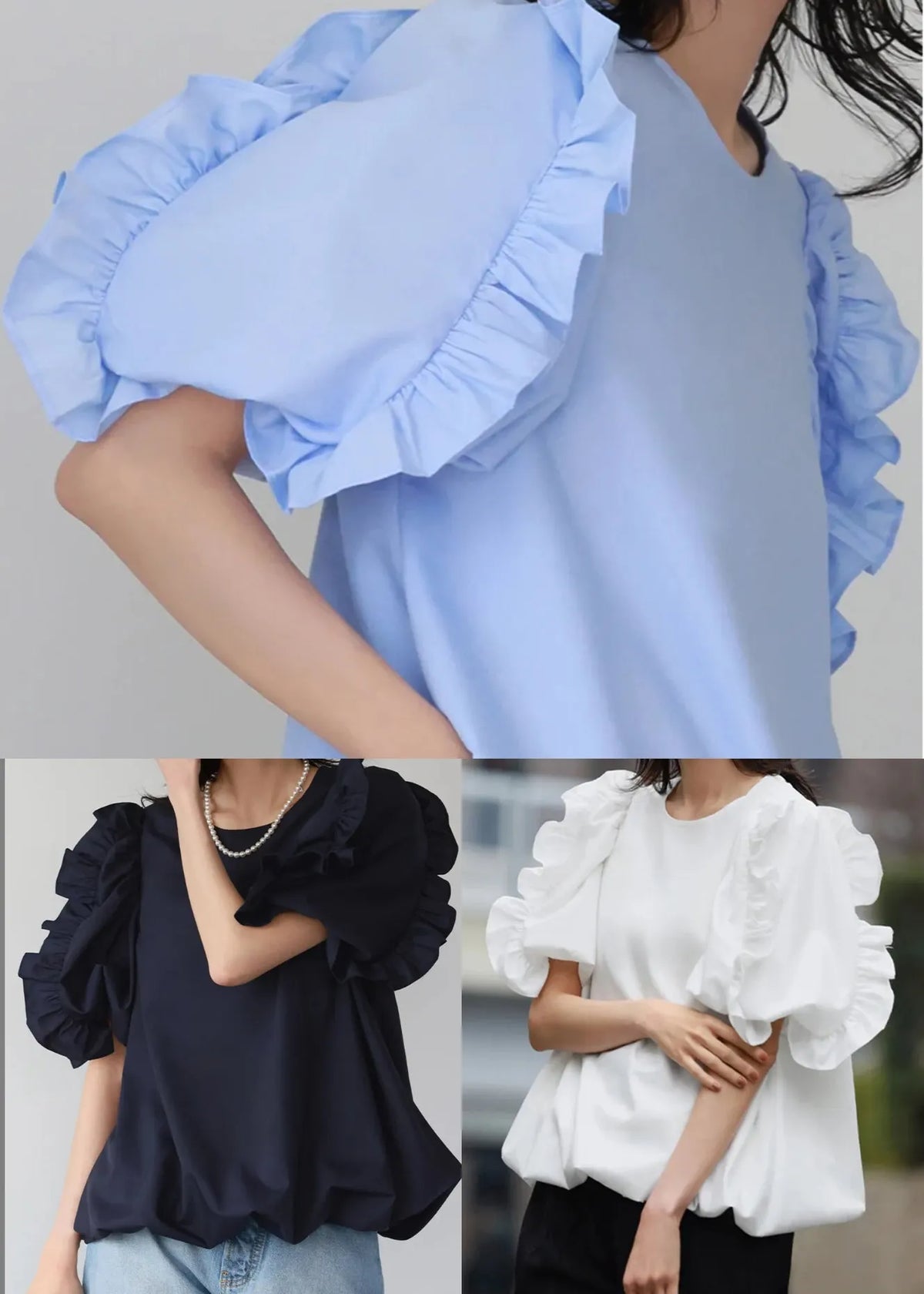Classic Vintage & Enduringly Stylish Top