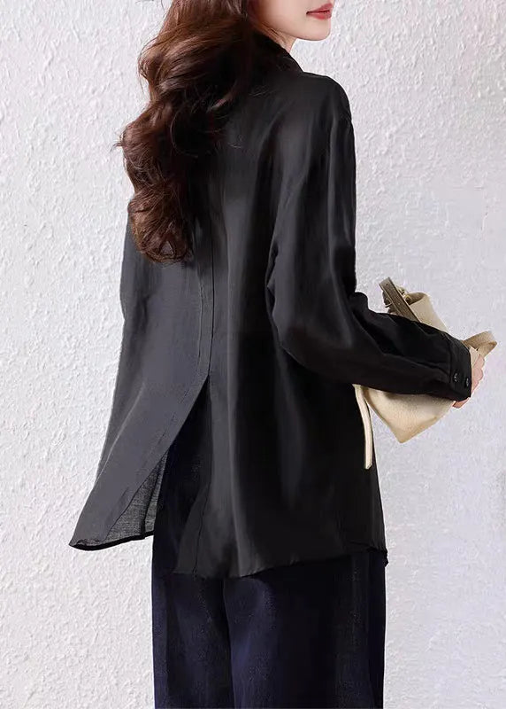 Polished Shirt with an Effortless Classic Look