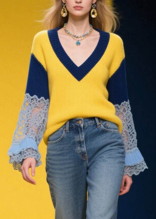 Beautifully Balanced Top with Timeless Character