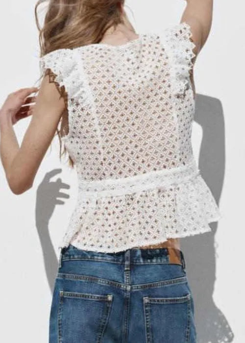 Sophisticated Shirt with a Clean Classic Look