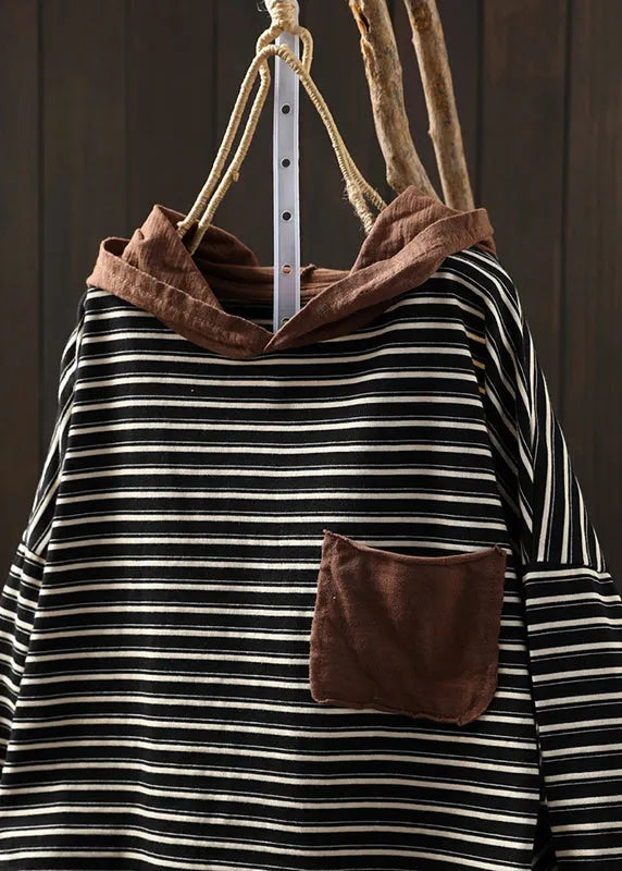A Vintage Style Blouse with Delicate Timeless Details