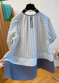 Classic Vintage Shirt with a Flattering Fit