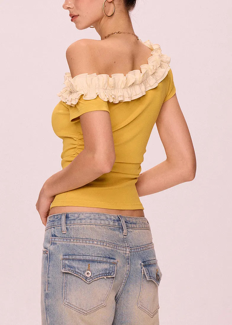 Effortlessly Elegant Shirt with a Timeless Design