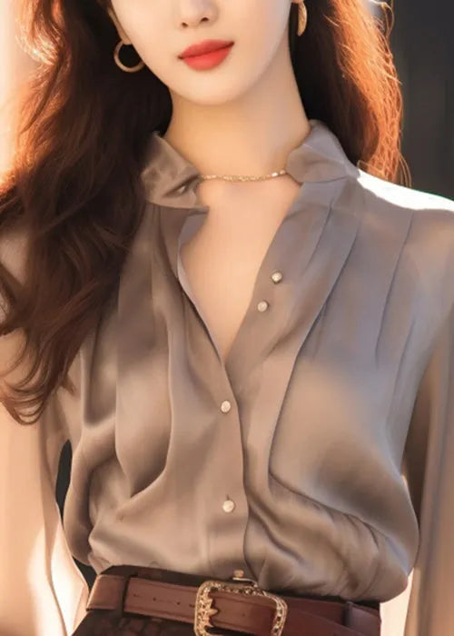 Classic Vintage & Enduringly Stylish Shirt