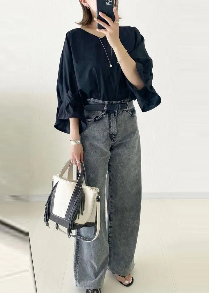 Beautifully Balanced Shirt with Timeless Character