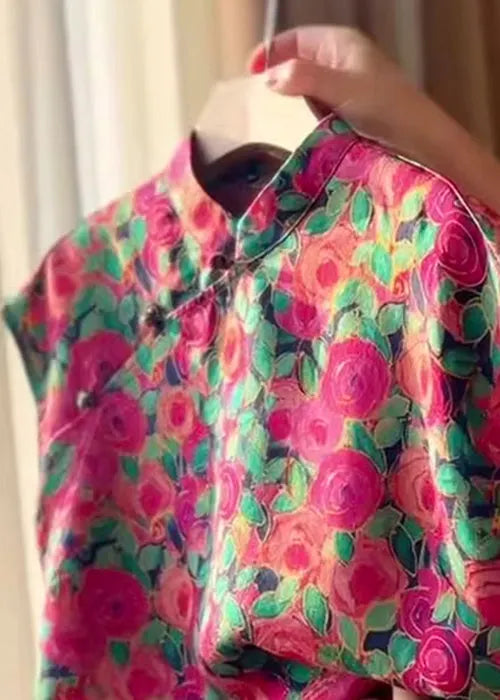 Effortlessly Elegant Shirt with a Timeless Design