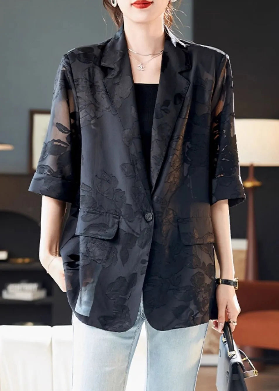 Classic Vintage & Enduringly Stylish Coat