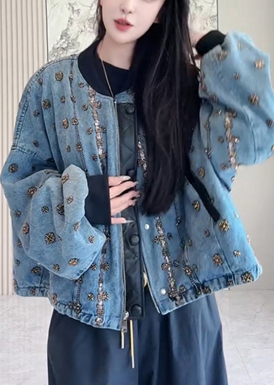 Classic Vintage Coat with a Flattering Fit