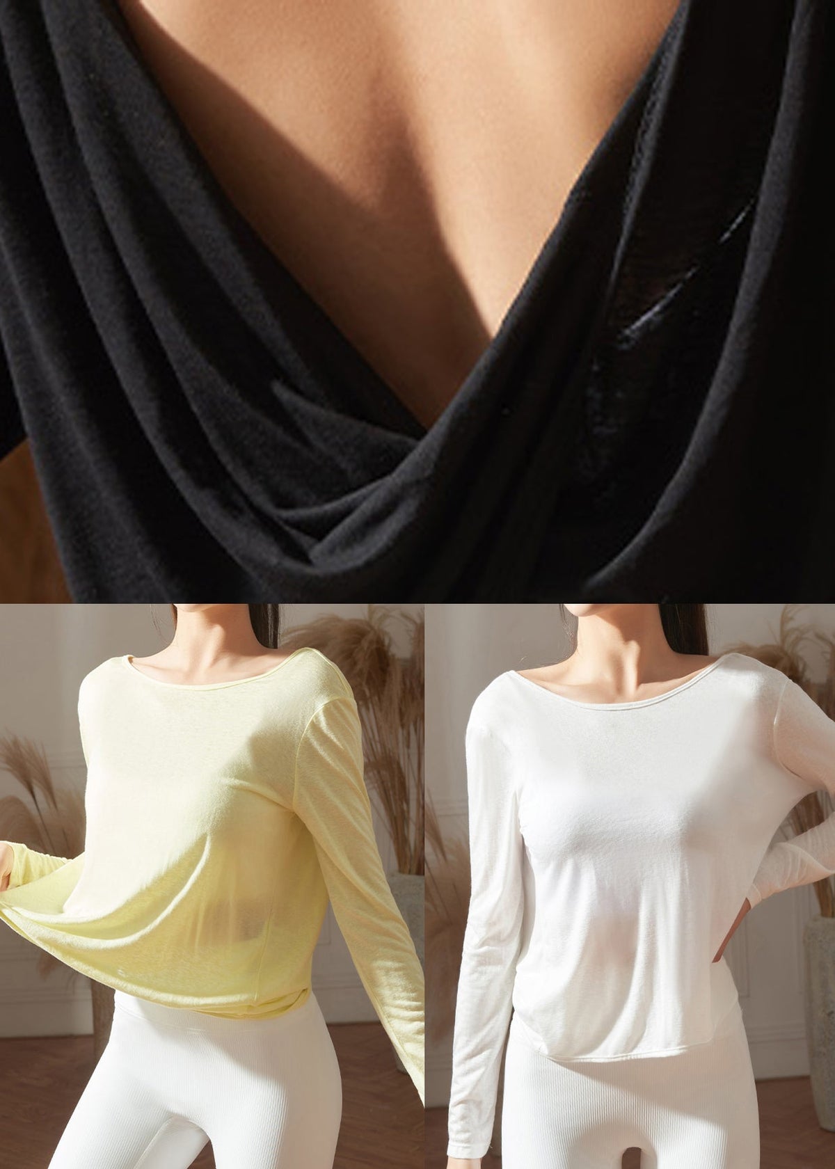 A Vintage Style Top with Delicate Timeless Details