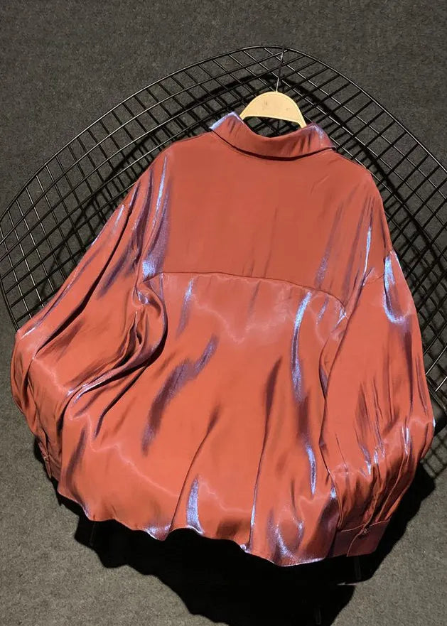 Vintage Inspired Shirt with a Contemporary Edge