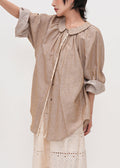Beautifully Balanced Shirt with Timeless Character
