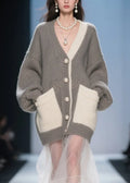 Gracefully Styled Cardigan for Any Occasion