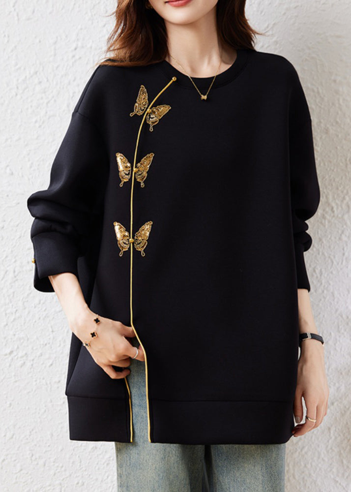 Beautifully Balanced Shirt with Timeless Character