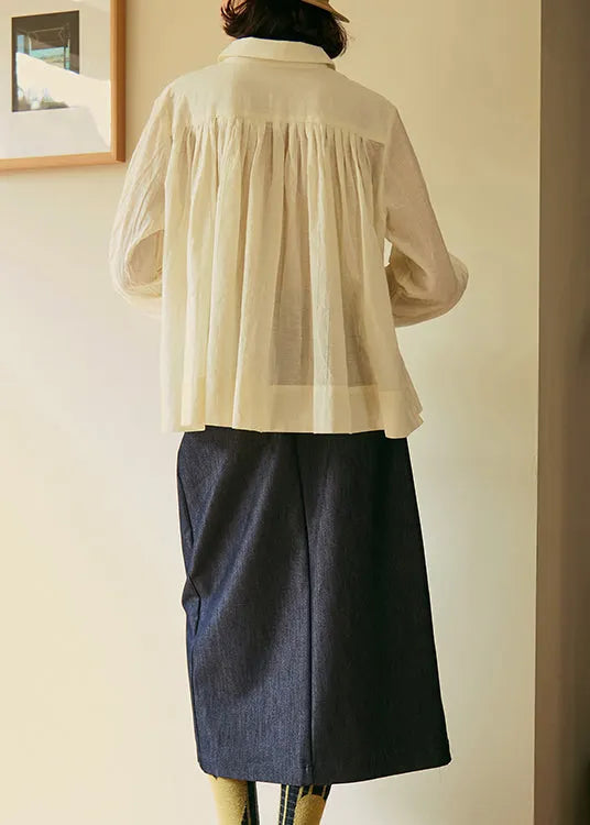 Gracefully Styled Shirt for Any Occasion