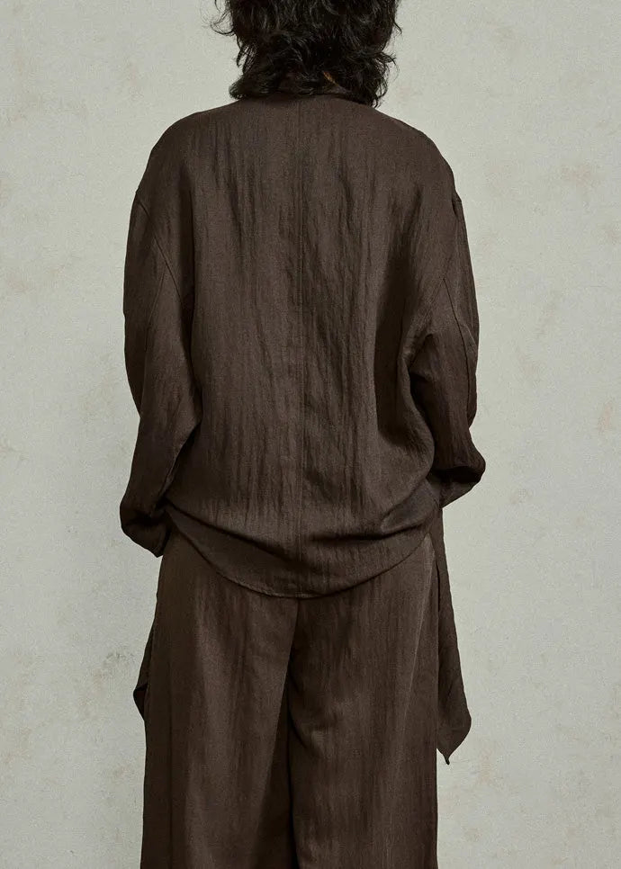 Beautifully Crafted Shirt in a Classic Style