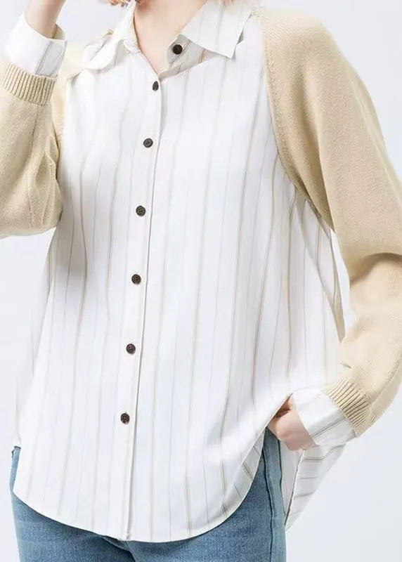 Effortlessly Elegant Shirt with a Timeless Design