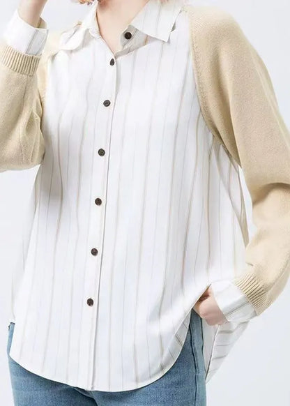 Effortlessly Elegant Shirt with a Timeless Design