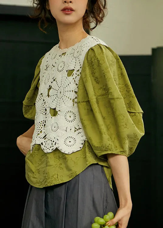Elegantly Styled Garment for Everyday Wear