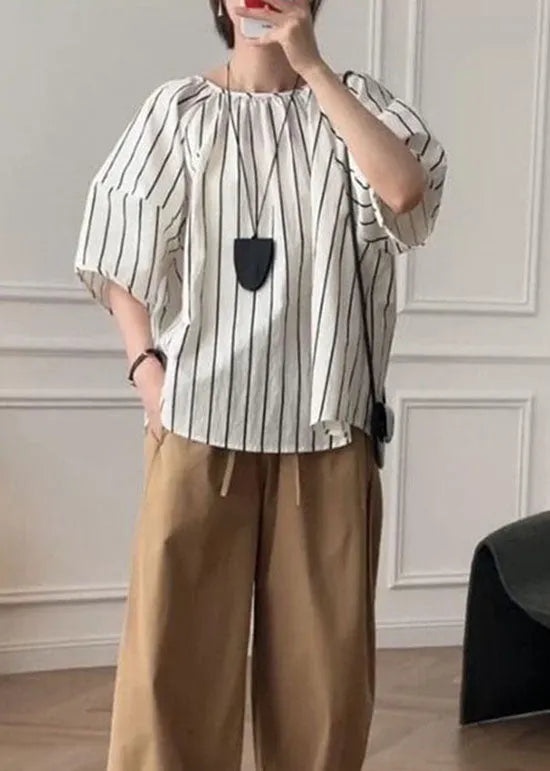 Polished Shirt with an Effortless Classic Look