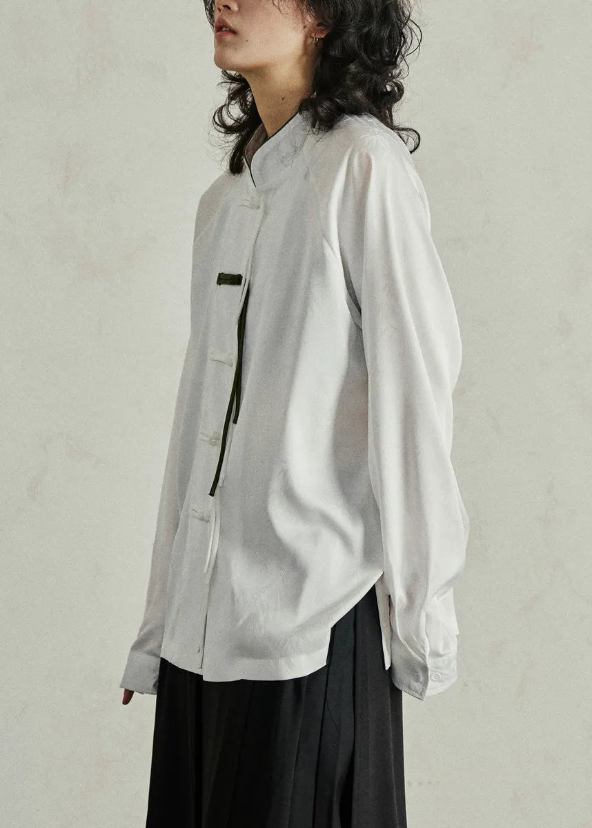 Sophisticated Shirt with a Clean Classic Look