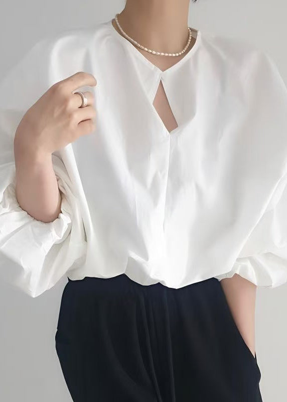 Classic Vintage Shirt with a Flattering Fit