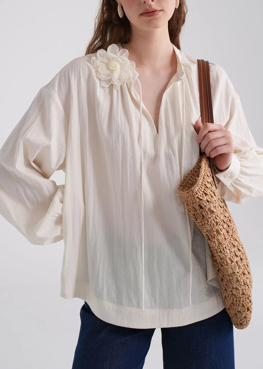 Gracefully Styled Shirt for Any Occasion