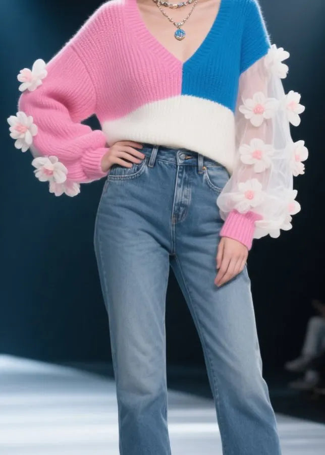 Classic Vintage & Enduringly Stylish Sweater