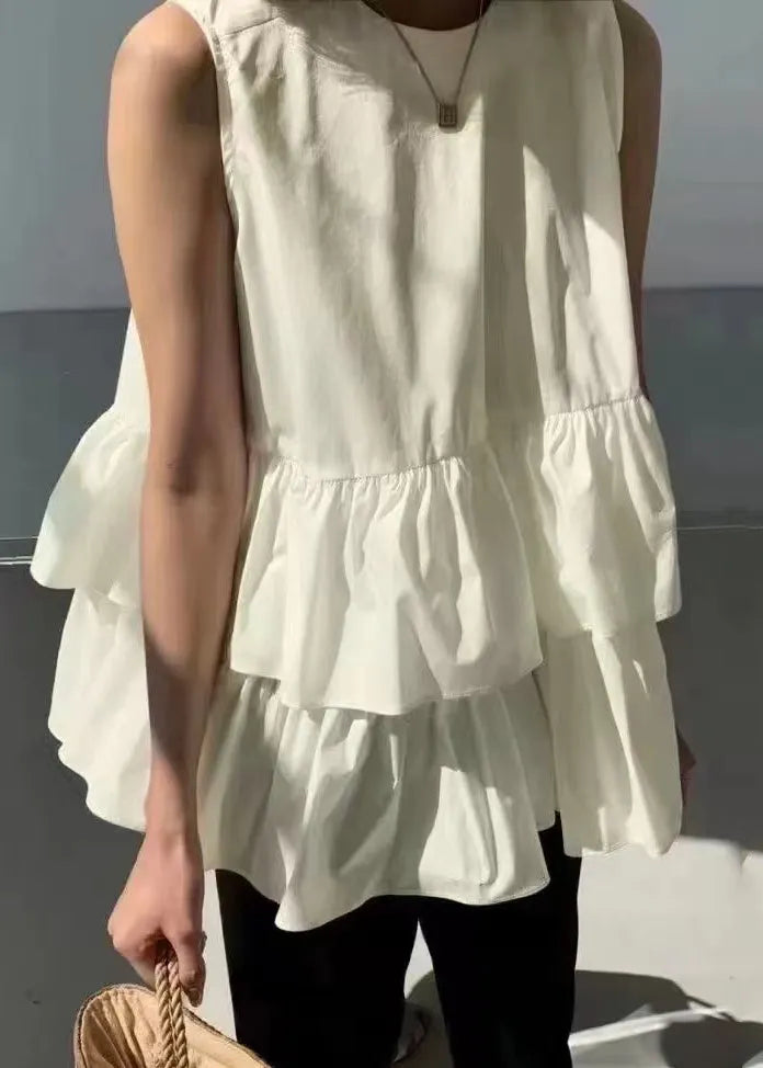 A Vintage Style Garment with Delicate Timeless Details